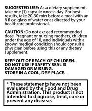 Load image into Gallery viewer, CoQ10 Ubiquinone