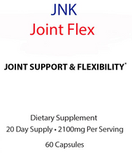 Load image into Gallery viewer, JNK Joint Flex