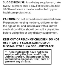 Load image into Gallery viewer, Maca Supreme