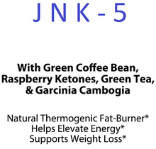 Load image into Gallery viewer, JNK 5