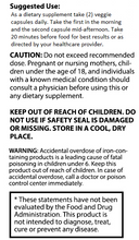 Load image into Gallery viewer, JNK Formula Complete