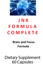 Load image into Gallery viewer, JNK Formula Complete