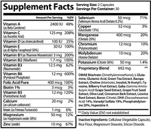 Load image into Gallery viewer, JNK Formula Complete