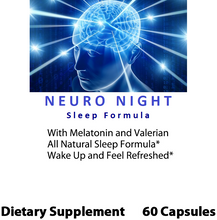 Load image into Gallery viewer, Neuro Night