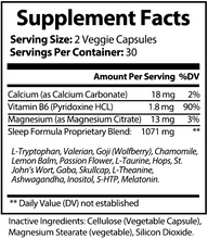 Load image into Gallery viewer, Neuro Night