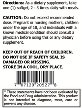 Load image into Gallery viewer, Omega 3 Supreme