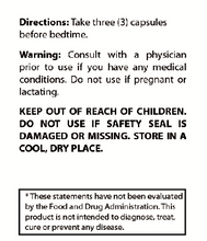 Load image into Gallery viewer, Ultra Natural Testosterone