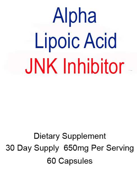 Alpha Lipoic Acid